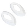 LED Photon Facial Cover Eye Cover Silicone Protective Eye Patch