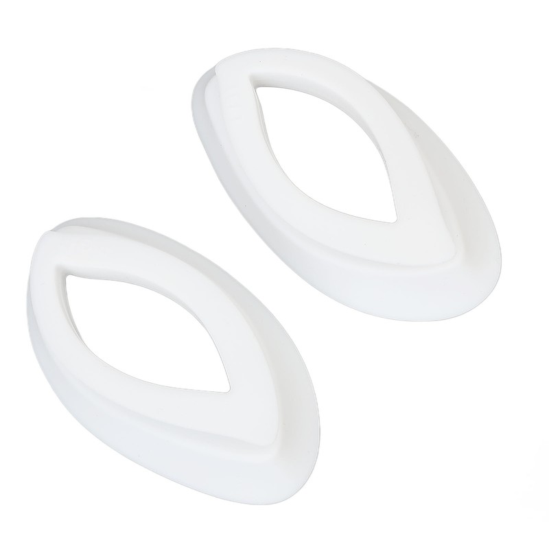 LED Photon Facial Cover Eye Cover Silicone Protective Eye Patch