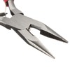 MEETOZ 5pcs Pliers Tool Kit for Jewelry Making Tools, Long