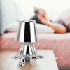 LED Table Lamp Touch Control Desk Light 3 Modes USB