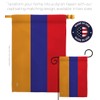 Armenian House Flag - Pack Regional Nationality Nation International World