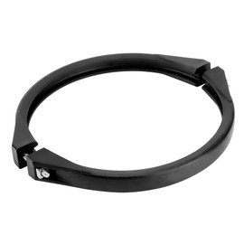 GMX600NM Valve Clamp Replacement for Hayward ProSeries Sand Filter Pump Clamp, Pool Filter Clamp Replacement Hayward Sand Filter Model Parts S144T,S164T S166T S180T S210T S210S S220T S230T S244T