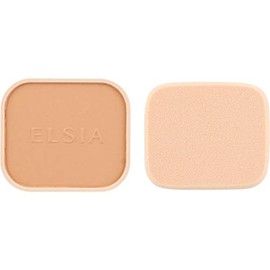 ELSIA(エルシア) エルシア プラチナム BB パウダーファンデーション レフィル オークル 410 10g