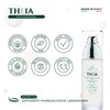 Eye Area Emulsion Gel VOVEES Theia - 30 ml -