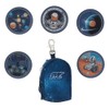 BECKMANN Button Bag Space Mission, Space Mission