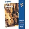 Epson Matte Paper Heavy Weight, DIN A4, 167 G/M², 50 Sheets - Photo Paper DIN A4, 167 g/m², 50 Sheets, 210 mm, 297 mm, A4, 50 Sheets, Matte, White