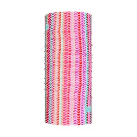 Buff Boy's Coolnet UV+ Multifunctional Scarf, multicolour