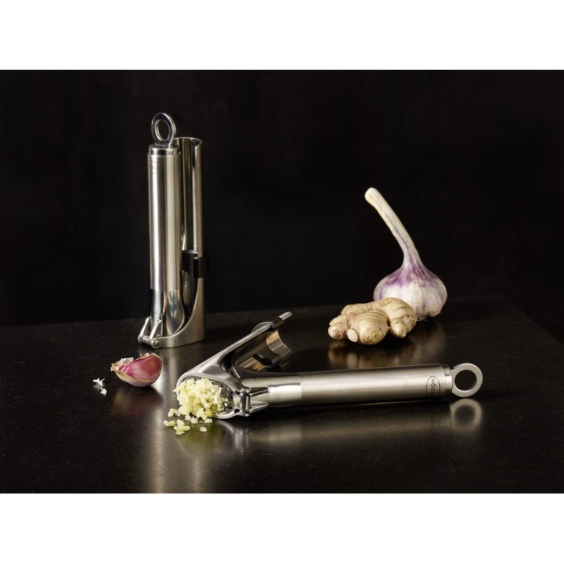 Rösle Garlic Press