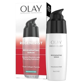 Sérum regenerativo antienvejecimiento de Olay Regenerist Advanced, 1.7 onza