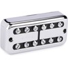 TV Jones TV Classic Pickup - Neck - Chrome