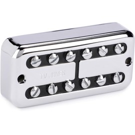 TV Jones TV Classic Pickup - Neck - Chrome