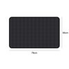 AIMALL 4PCS Magnetic Car Window Sun Shade Set for UV