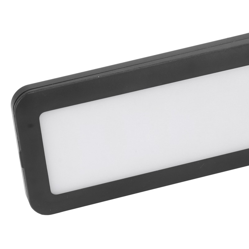 LED Work Light Rotatable Foldable Front Side Light Source 6