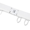 Clothes Drying Rack Wall Mounted Laundry Rack Space Saving for
