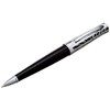 Cross Sauvage Onyx Lacquer and Zebra Pattern Ball Pen -