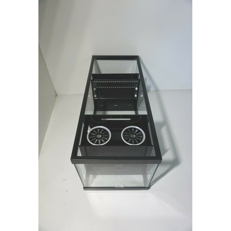 Jax racks Refugium kit - 20 Gallon Long Adjustable Sump