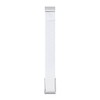 DADO Premium Nylon Sport Band Compatible with WHOOP 4.0, Adjustable