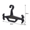 Multifunction Outdoor Hook Heavy Duty Hanger 150 Pounds Load Capacity