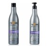 Yellow Silver Shampoo 500ml Yellow Acondicionador 500ml