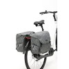 New Looxs Mondi Joy Double MIK Double Bag, Ivy Grey,