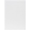 Maruman Loose Leaf A4 Jiuris Square 0.2 inch (5 mm)