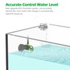 Useek Auto Top Off for Saltwater Aquarium Water ATO System