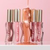 HECI S-Curve Moisturizing Lip Gloss Vegan Cruelty Free Lip Oil