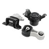 Roneeson Engine Motor and Transmission Mount Rear Lower Torque Strut