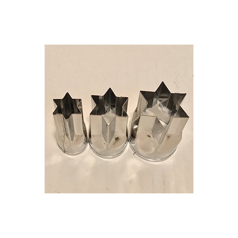 Khanda 18 – 8 Stainless Steel Raw excl. Six Star Industrial