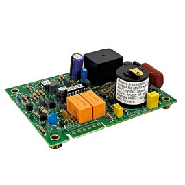 Pellethead Suburban SB521099 Furnace Control Circuit Board for RV Camper 232613