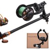 Fishing Line Winder Spooler Machine Portable Spooling Station System Spinning