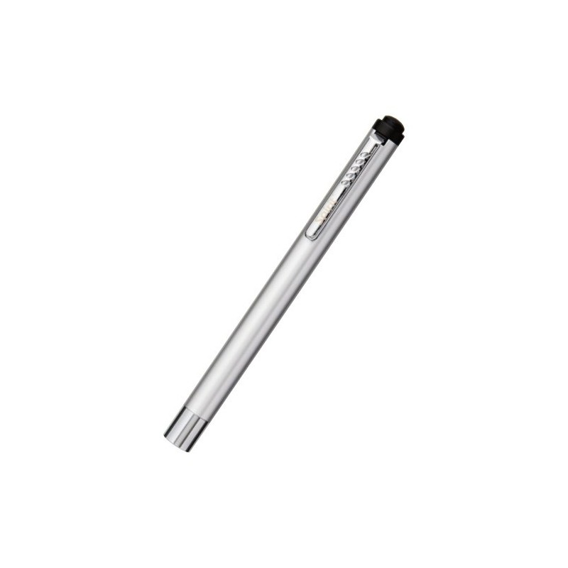 Spiritmedical CK-909 LED Penlight, Silver