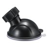 GOZAR Replacement Car Suction Cup for Nextbase Dash Cam 112