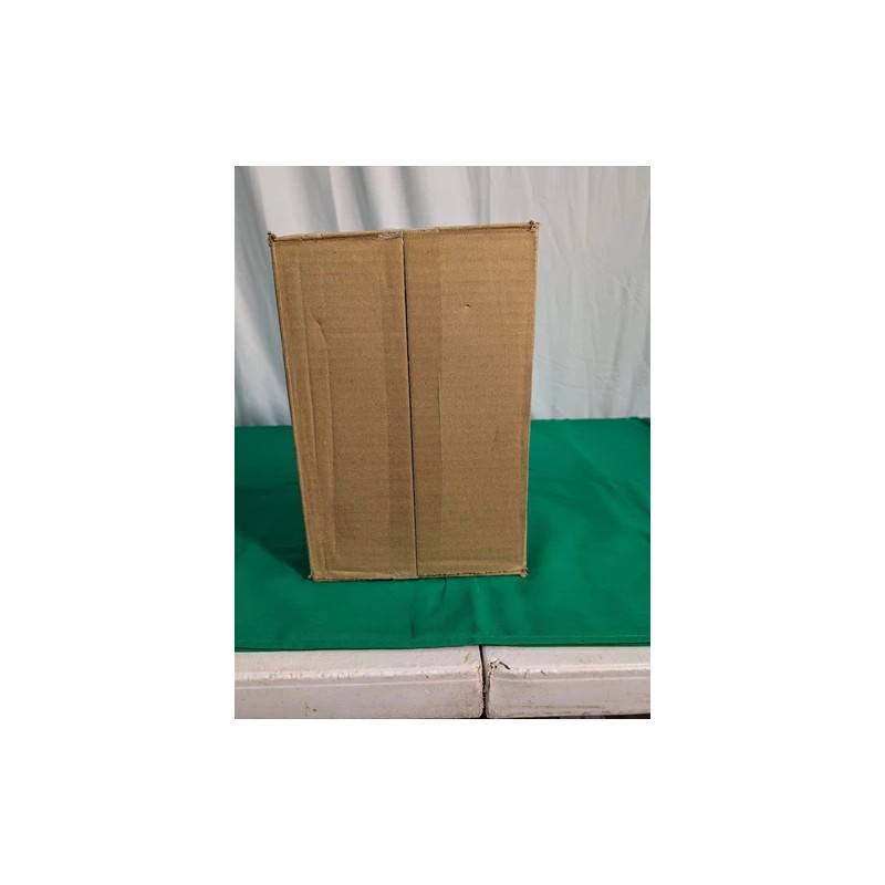 Hospeco Health Gards Bagcraft Kraft Waxed Liners Sanitary Napkin 500