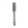 7Pcs Tap Wrench Set, Metric Thread Tap Steel Threading Tapping