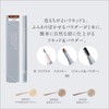 ESPRIQUE ESPRIQUE W Eyebrow Styler (Liquid & Powder) BR300 Brown
