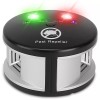iMounTEK Ultrasonic Repellent 360° Electronic Control Pest Rat Cat Mice