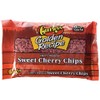 Gurley's Sweet Cherry Chips 10 oz. 2 BAGS