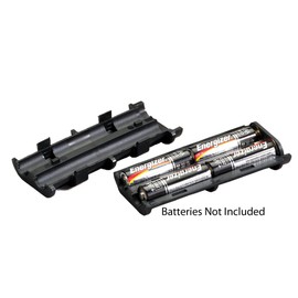 Streamlight 90542 Survivor LED Flashlight Alkaline Battery Pack without Batteries