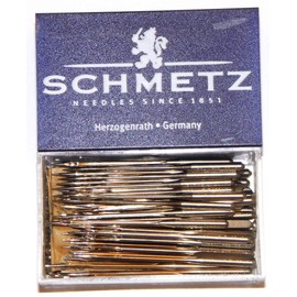 Schmetz Sewing Machine Needles Universal 130x705H Box 100 Size 90