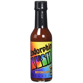 Endorphin Rush Beyond Hot Sauce