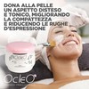 3980 Moisturising Anti-Age Hand Cream Ocleo with Aloe and Mauve