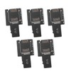 EMMC to USD Card, 5 Pcs EMMC to USD Adapter