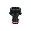 ISTORA G3/4 Male Thread Nipple for Connecting Sprinkler Nozzle to