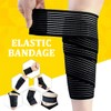 QIBZI Bandages, Splints & Loops for Hands & Joints Wrist