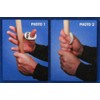 Prohitter Batters Training Aid (Adult Size, Black)