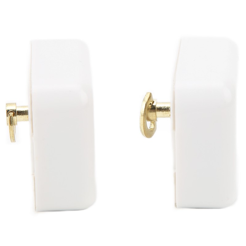 2pcs Music Box Musical Movement Wind Up Note DIY Exquisite
