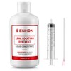 Enhon Pool Leak Locator Dye Kit – 8 oz Red