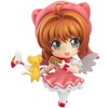 Good Smile Cardcaptor Sakura: Sakura Kinomoto Nendoroid Action Figure