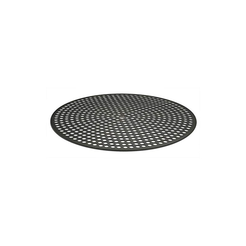 Lloyd Pans Perforated Quik-Disk 12 Inch - PSTK